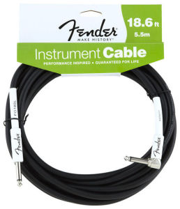 Fender kabel